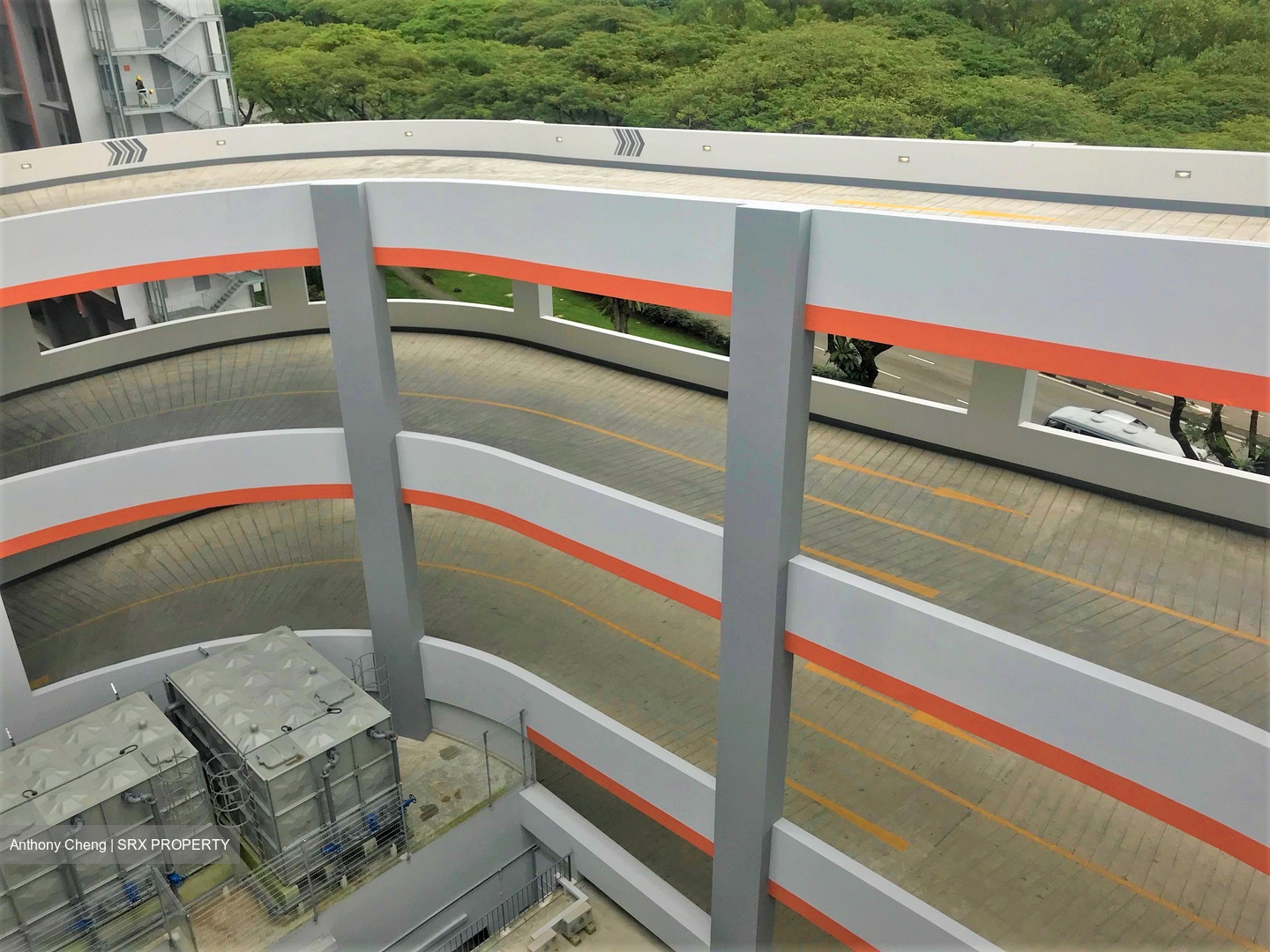 Nordcom Two (D27), Factory #504266221